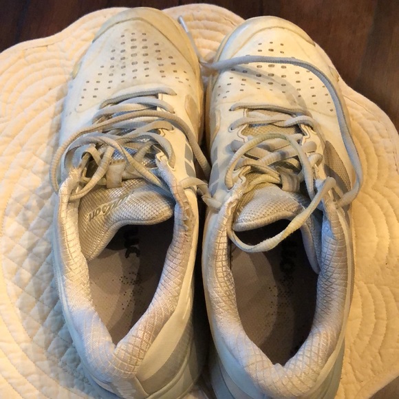 🦋 Wilson Rush Pro classic running shoes - Picture 4 of 12